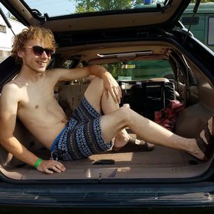 Meet your Posher, James